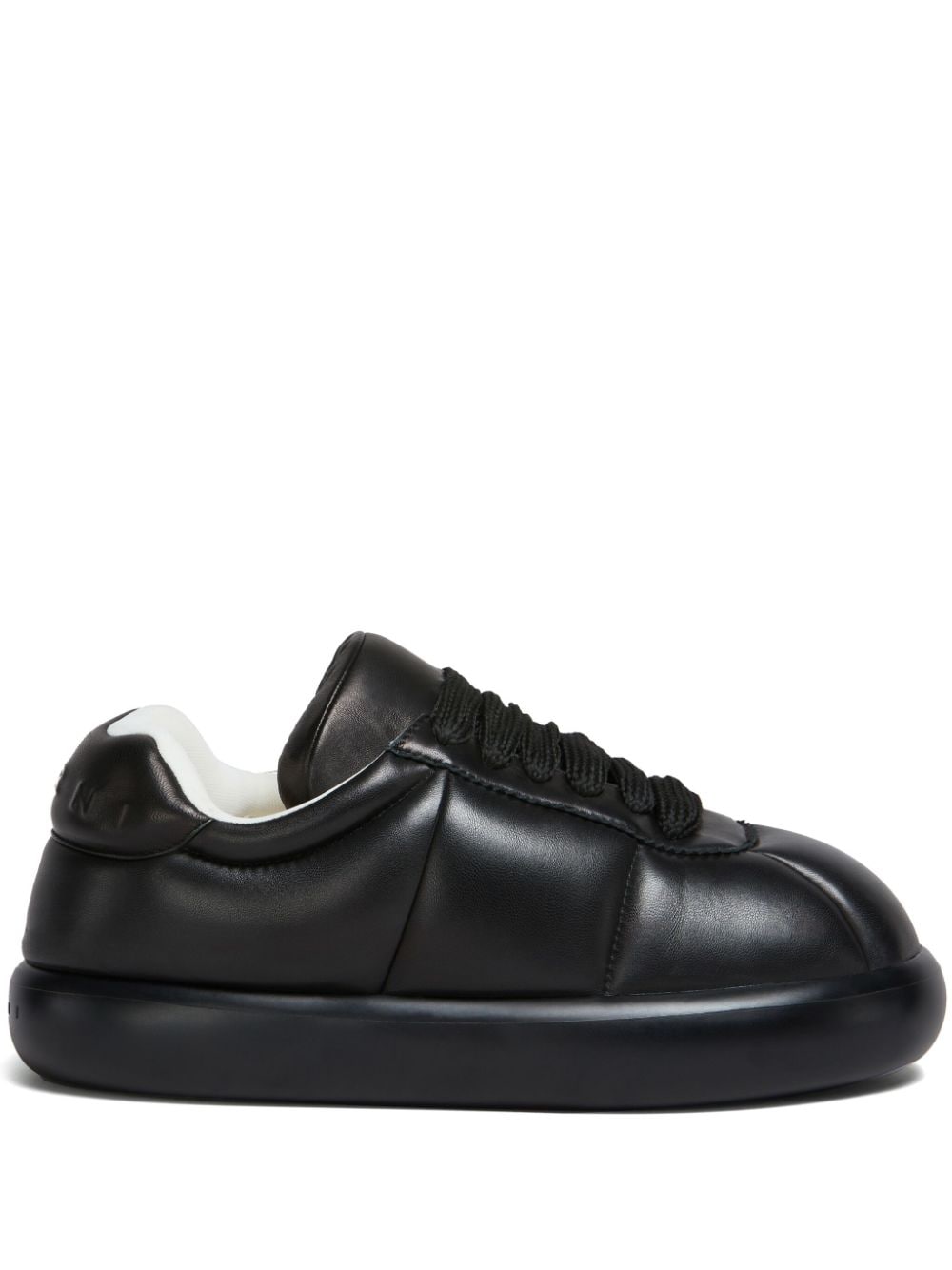 Marni Men's Sneakers Black