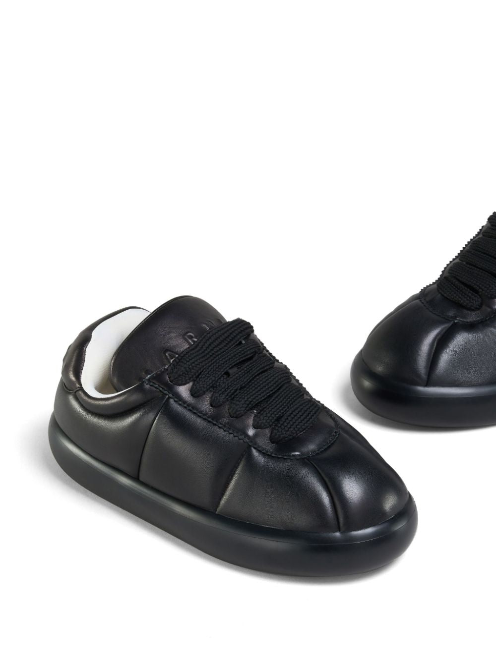 Marni Men's Sneakers Black