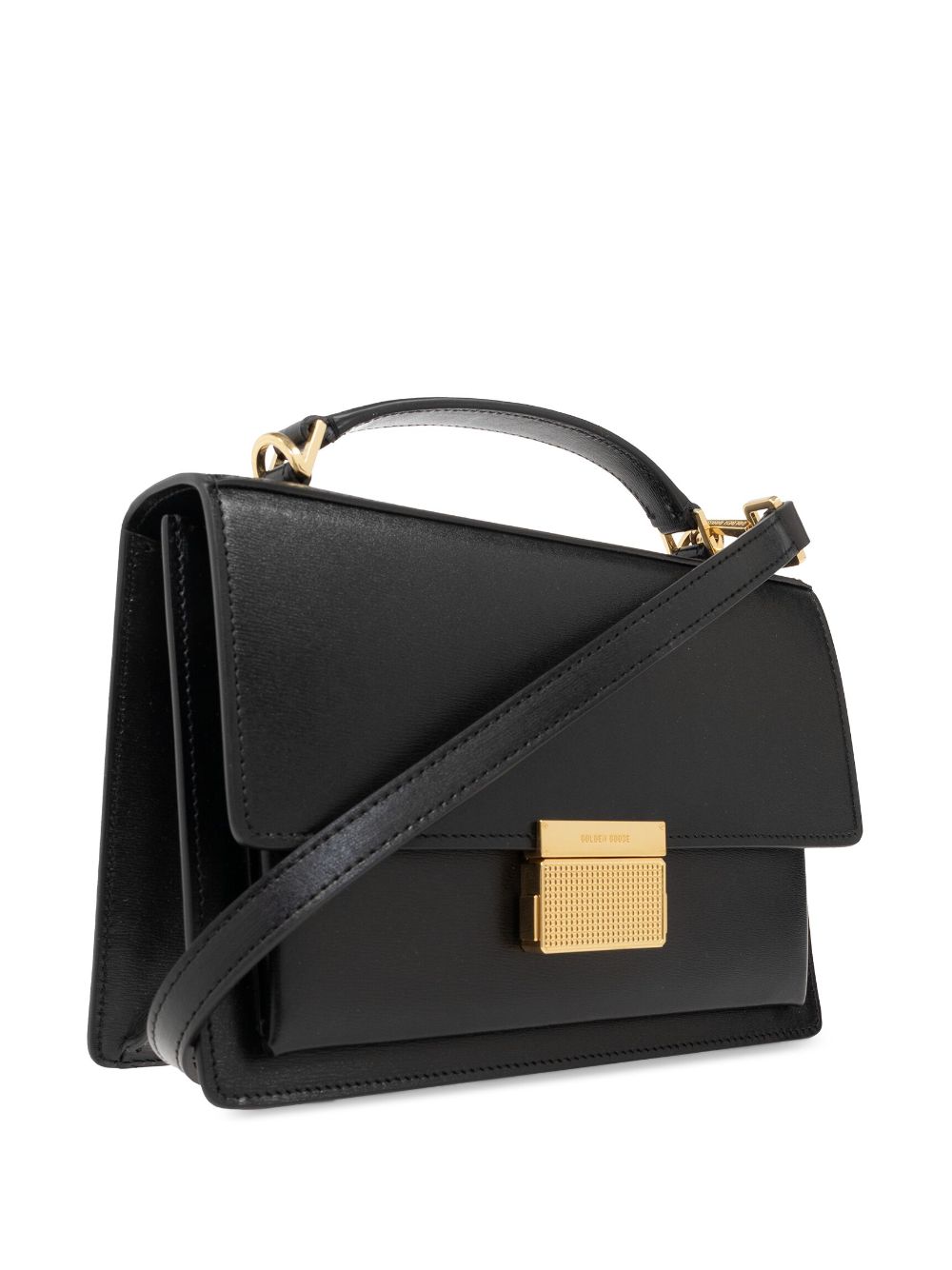 Golden Goose Women's Venezia Leather Shoulder Bag