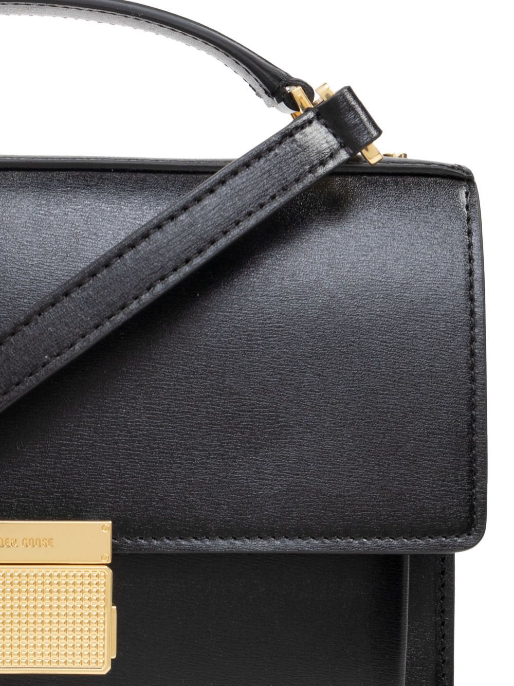Golden Goose Women's Venezia Leather Shoulder Bag