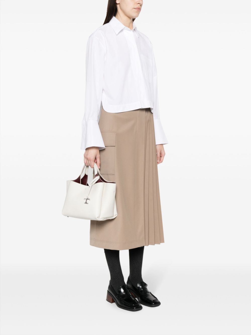 Tod's Women's Mini Shoulder Bag