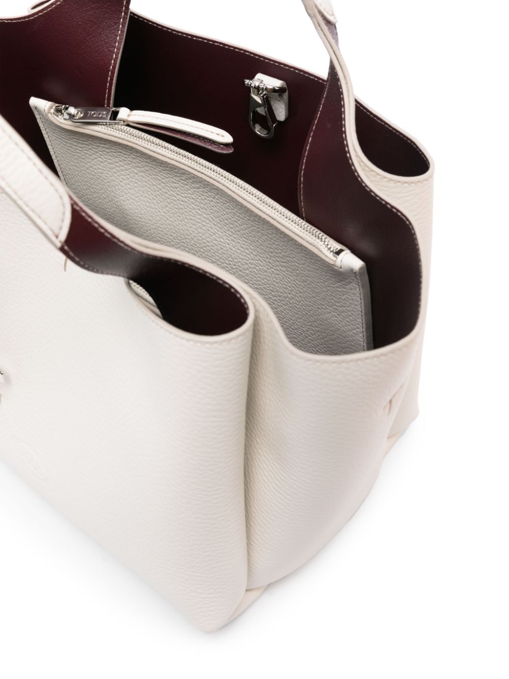 Tod's Women's Mini Shoulder Bag