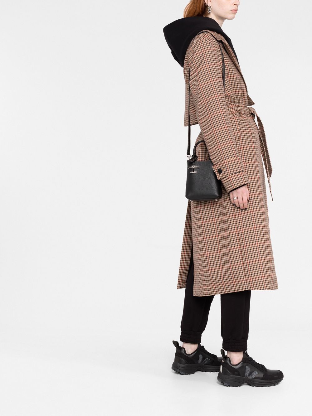 Tod's Women's Micro Bag In Leather