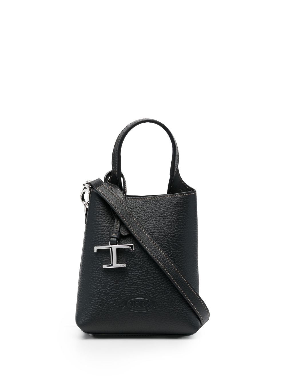 Tod's Women's Micro Bag In Leather