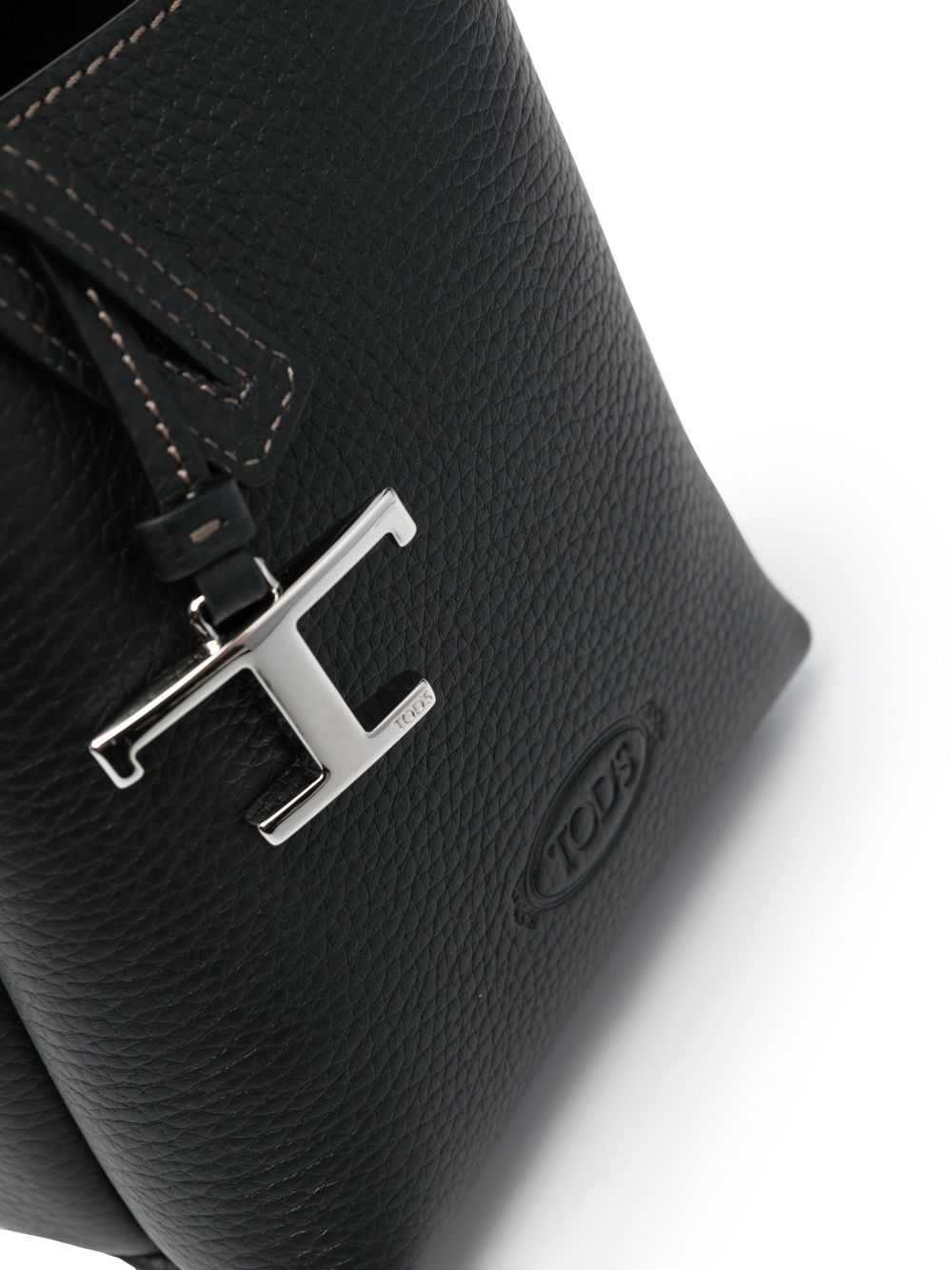 Tod's Women's Micro Bag In Leather