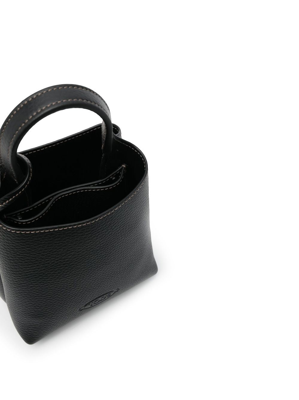 Tod's Women's Micro Bag In Leather