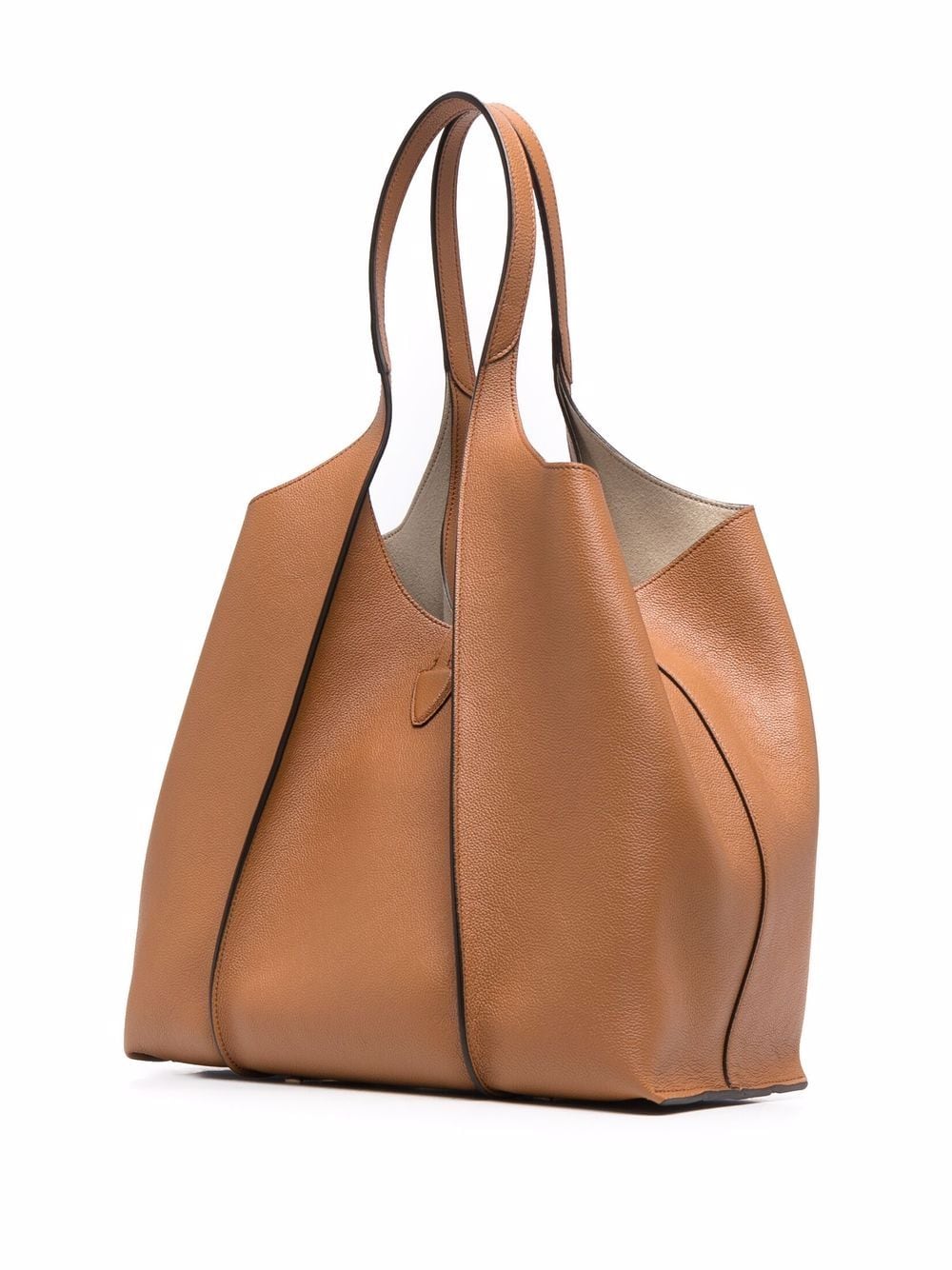 Tod's Women's Tod's Women's T Timeless Leather Shopping Bag
