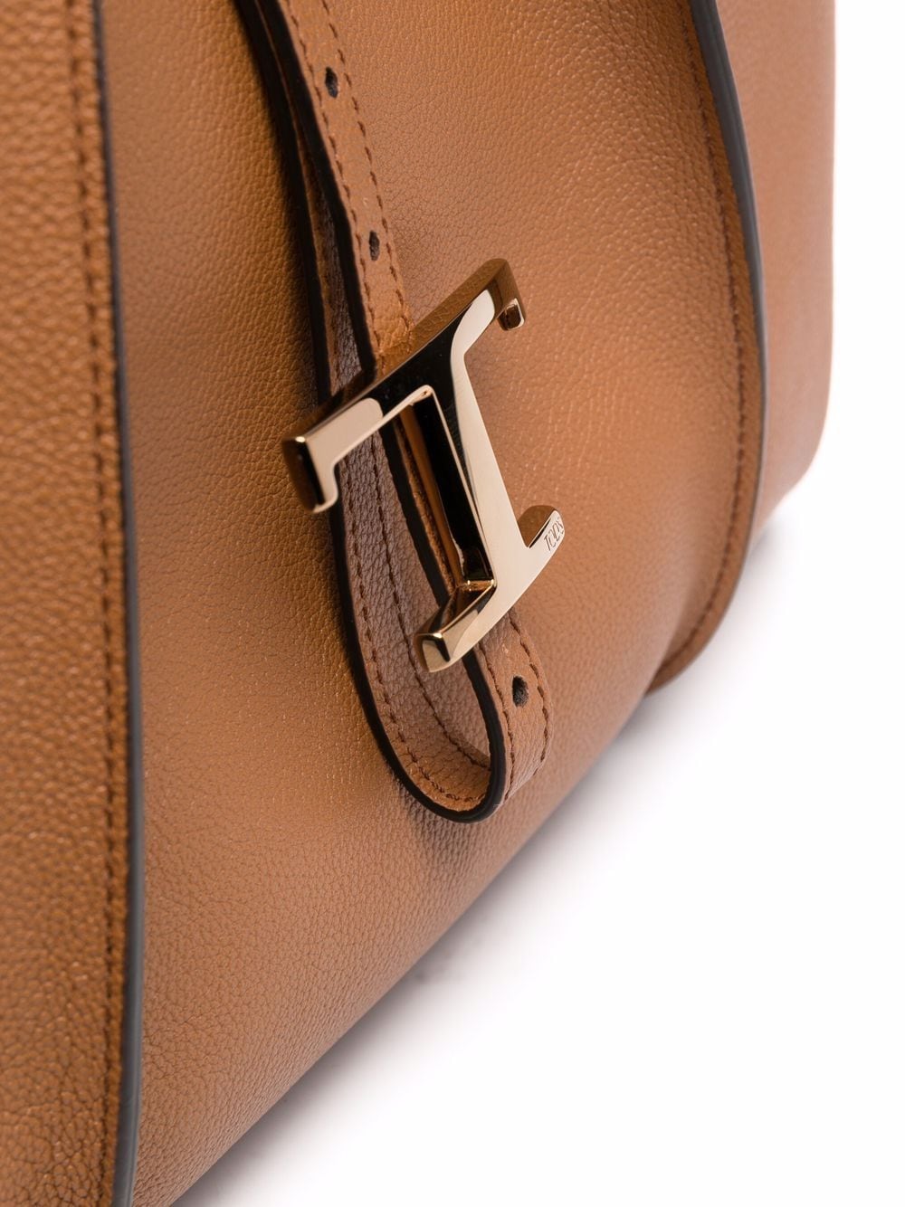 Tod's Women's Tod's Women's T Timeless Leather Shopping Bag