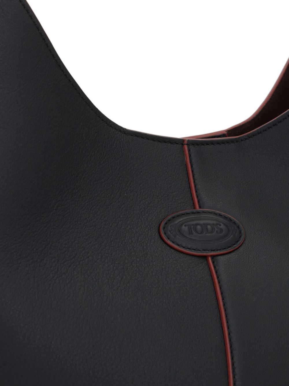 Tod's Women's Small Hobo Leather Bag