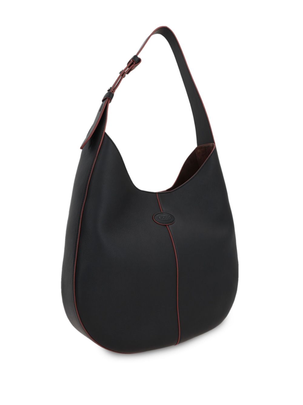 Tod's Women's Small Hobo Leather Bag