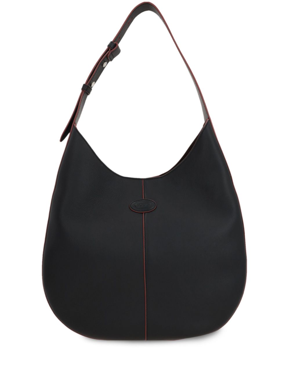 Tod's Women's Small Hobo Leather Bag
