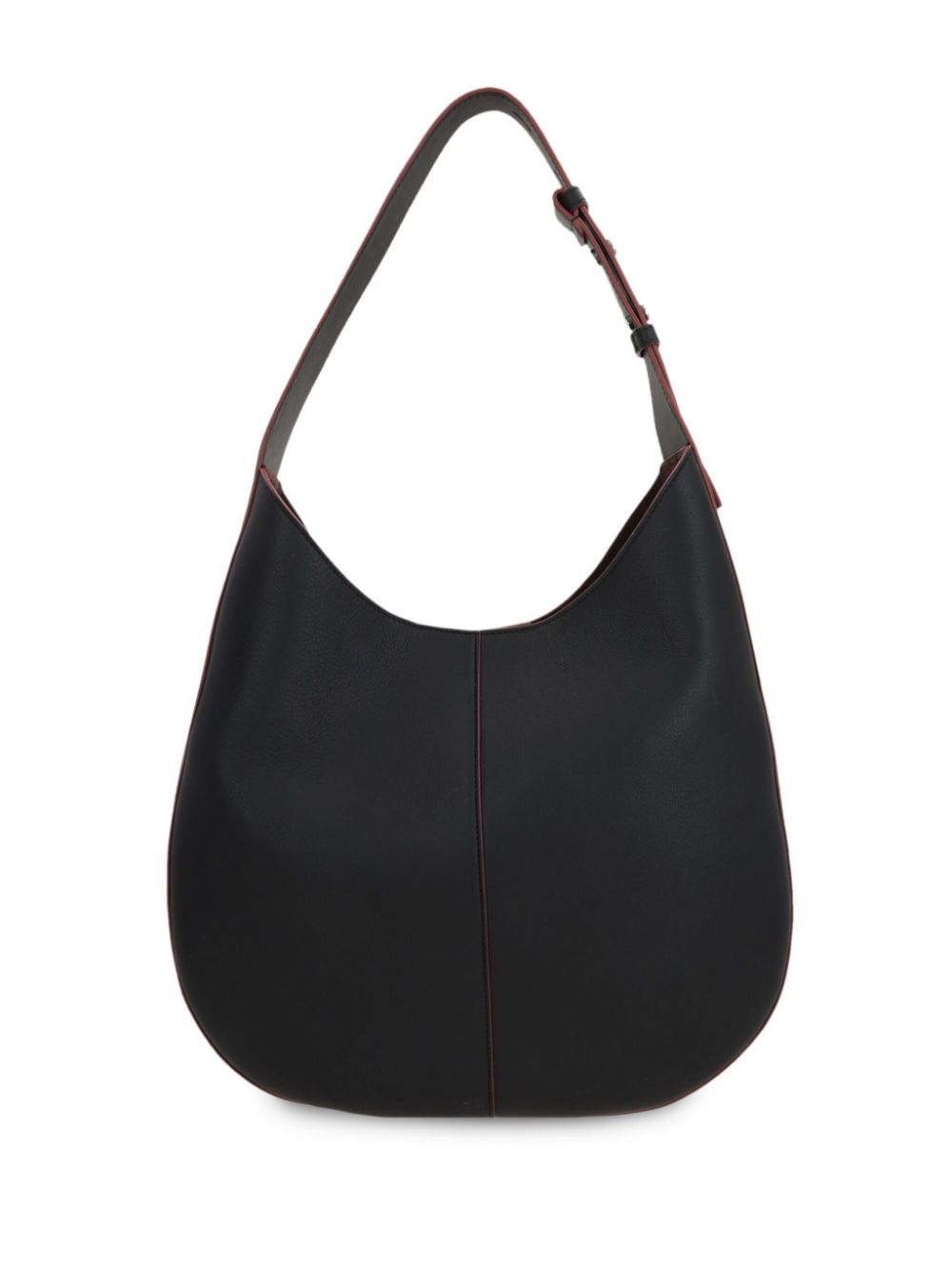 Tod's Women's Small Hobo Leather Bag