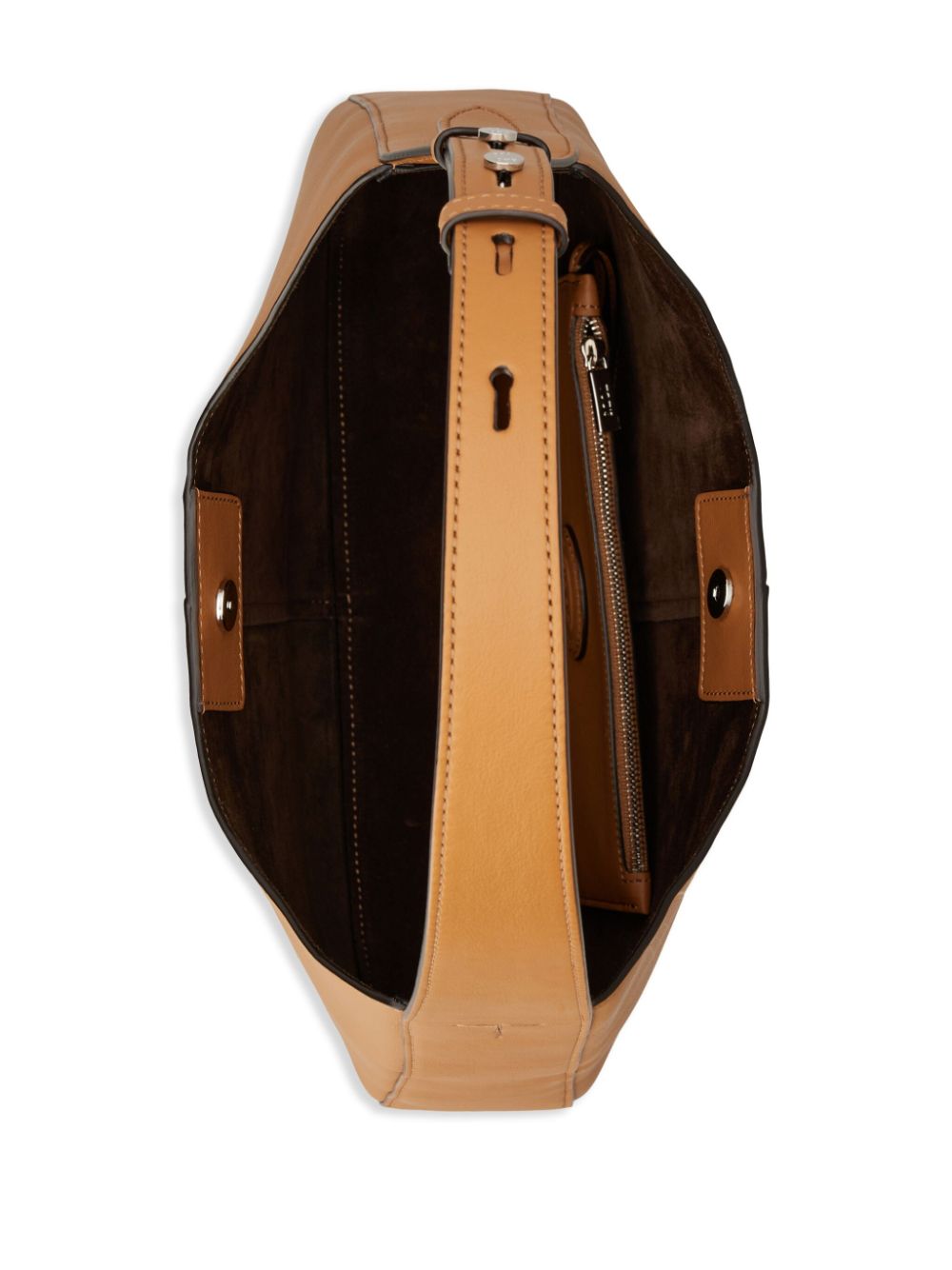 Tod's Women's Small Di Hobo Bag In Leather