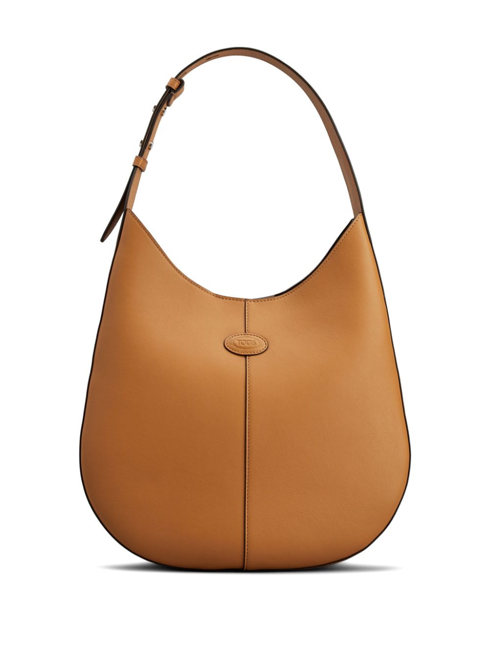 Tod's Women's Small Di Hobo Bag In Leather