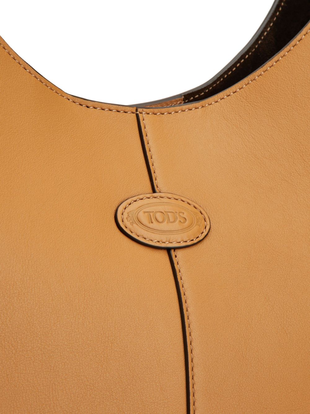 Tod's Women's Small Di Hobo Bag In Leather