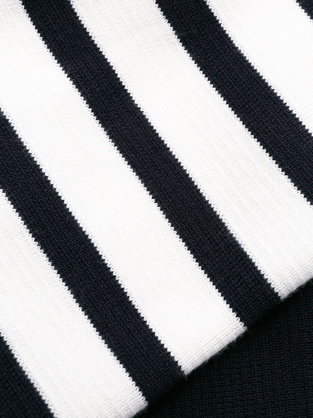 Thom Browne Women's Sweaters Blue
