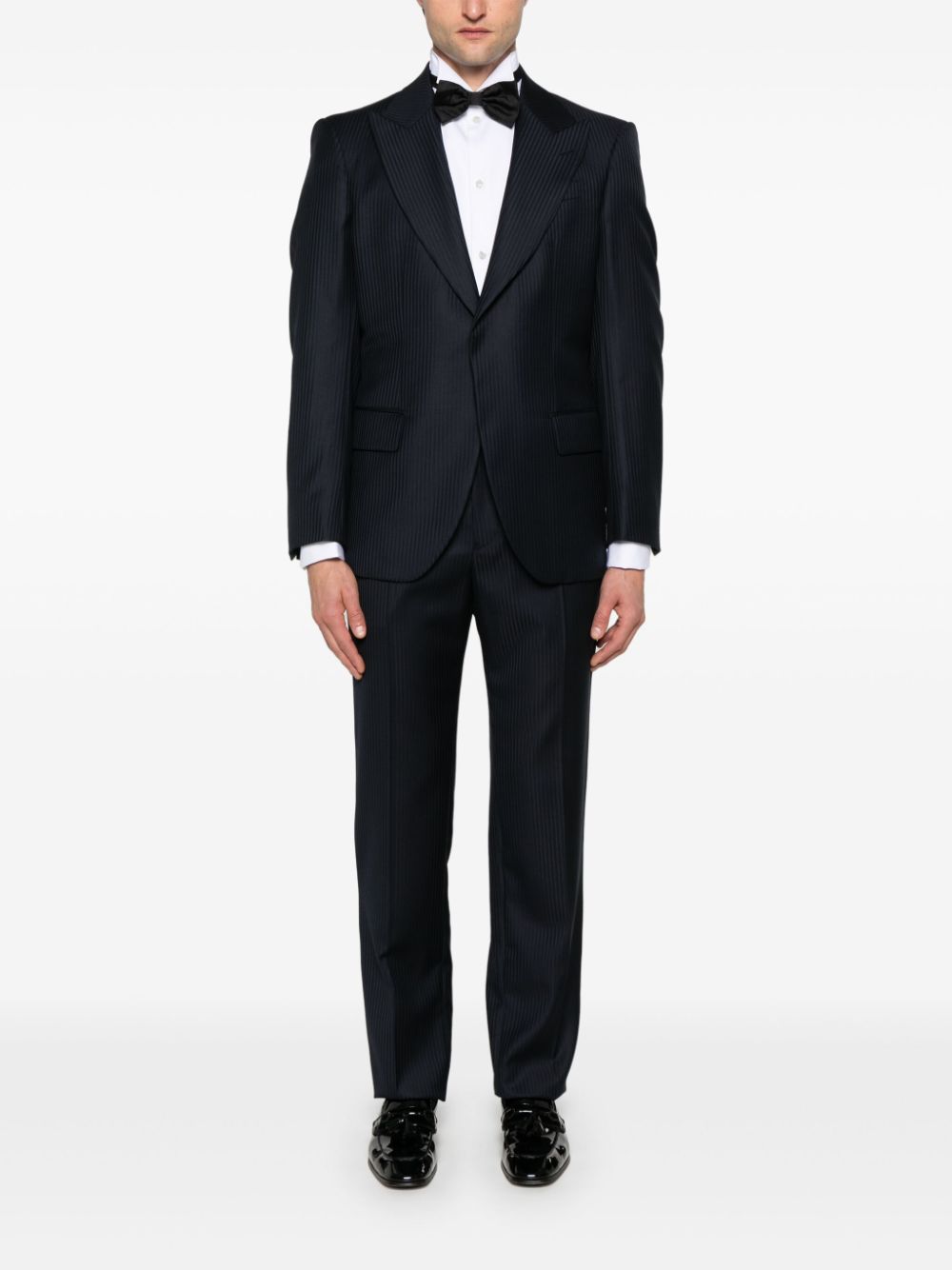 Emporio Armani Men's Shirts White