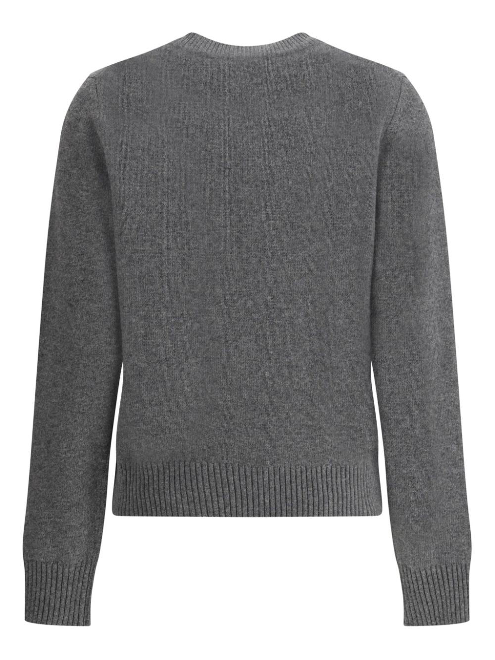 Ganni Women's Graphic Bunny Jumper