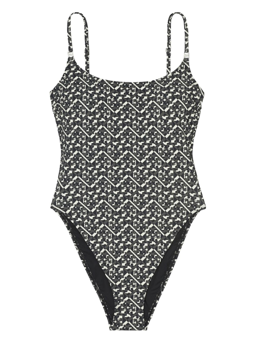 Tory Burch Women's Sea Clothing Black