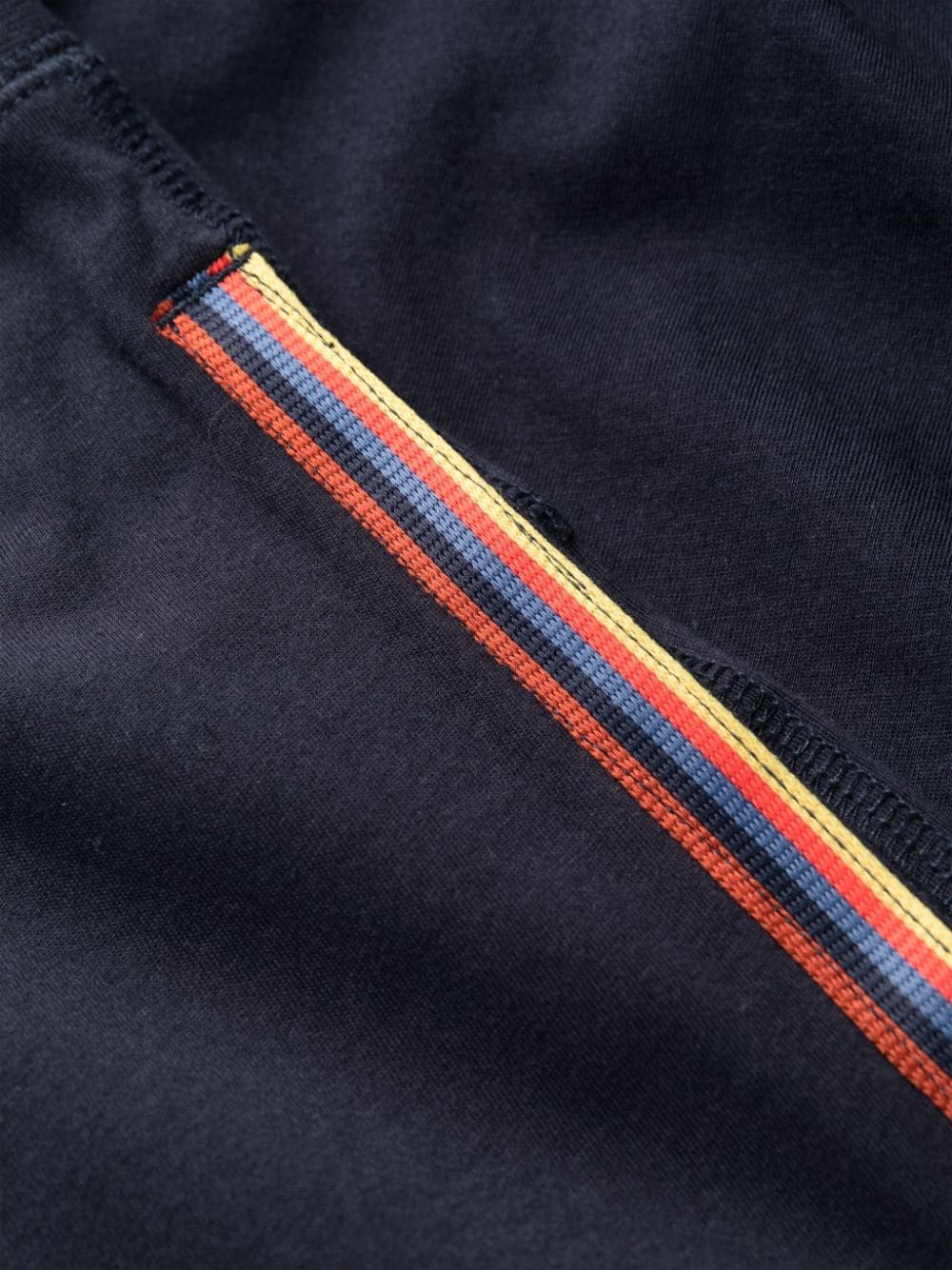 Paul Smith Men's Trousers Blue