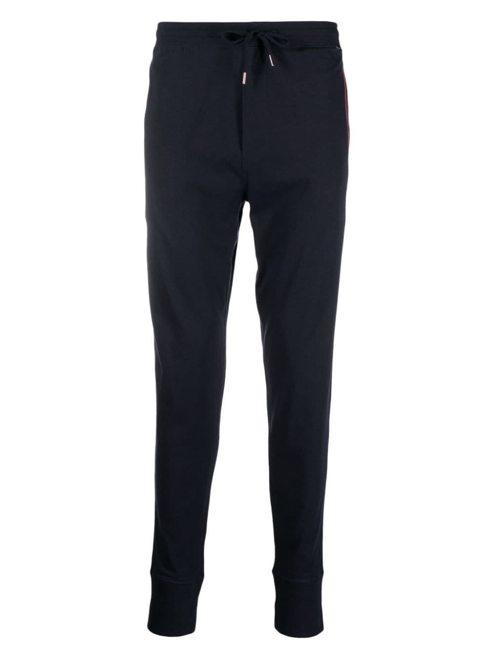 Paul Smith Men's Trousers Blue