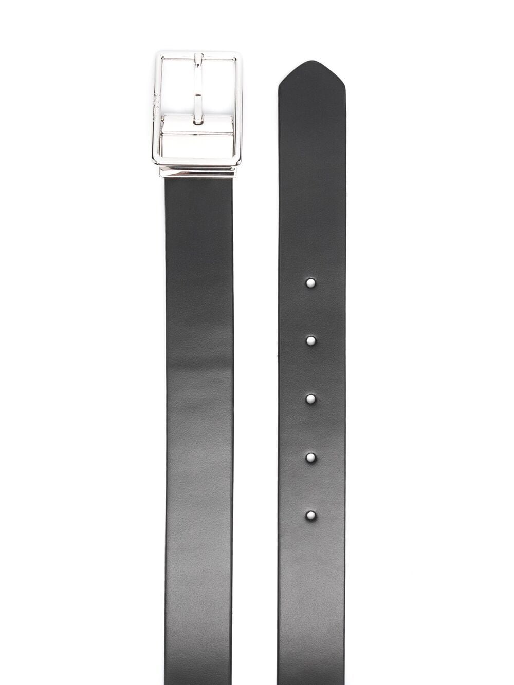 Paul Smith Men's Belts Multicolour