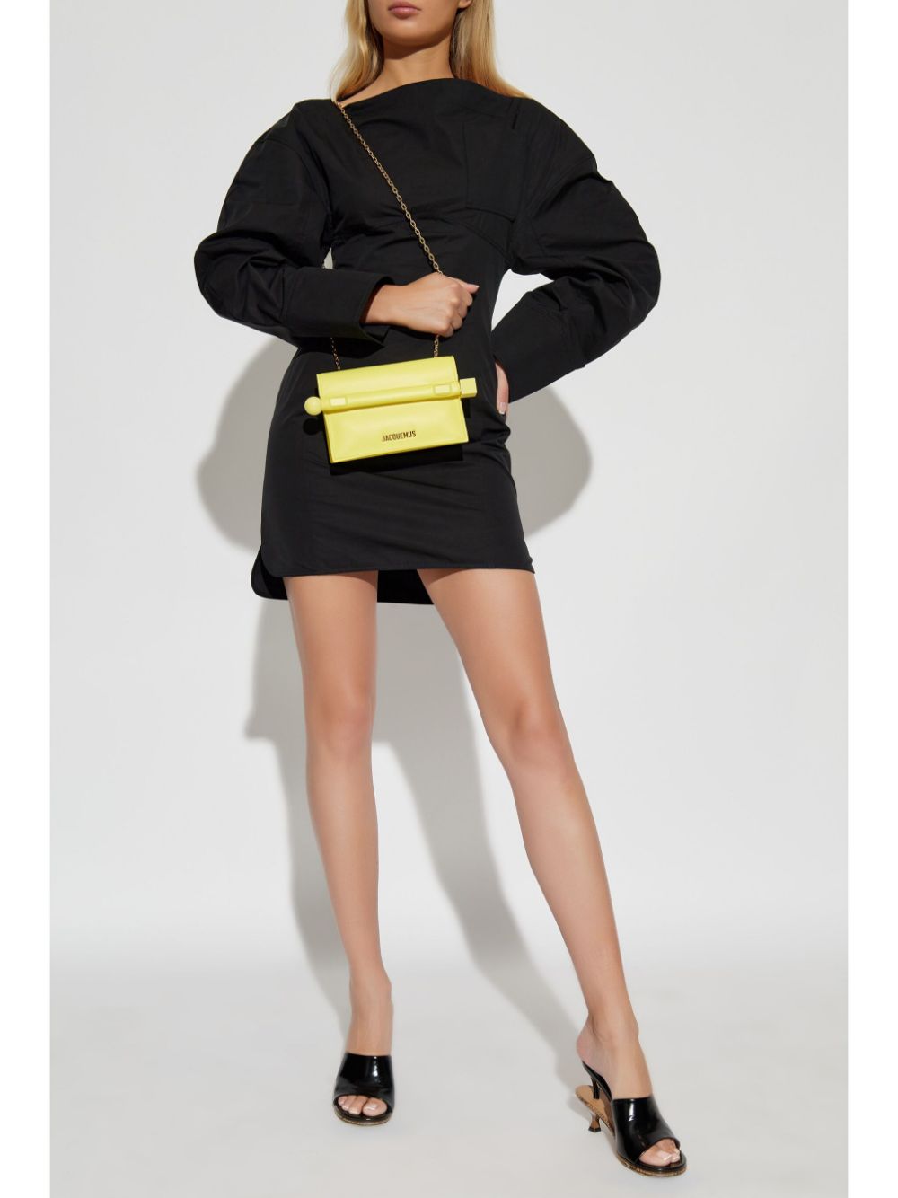 Jacquemus Women's Dresses Black