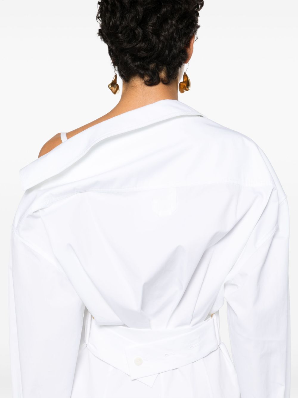 Jacquemus Women's Dresses White