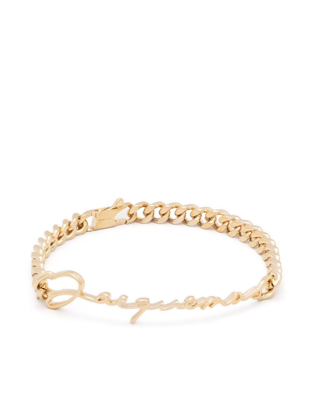 Jacquemus Women's Designer Golden Bijoux