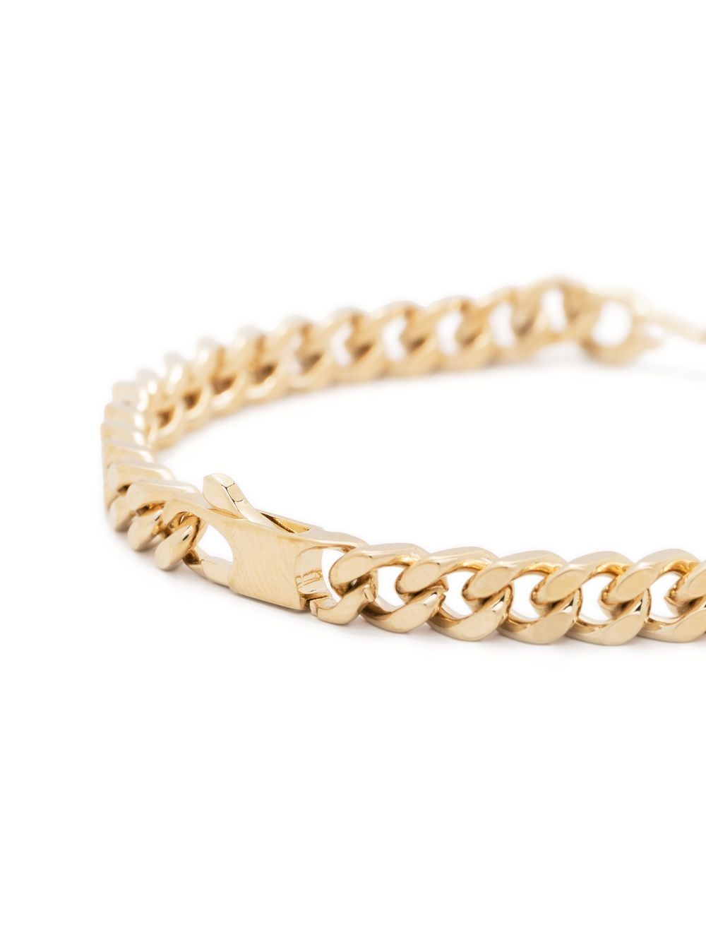Jacquemus Women's Bijoux Golden