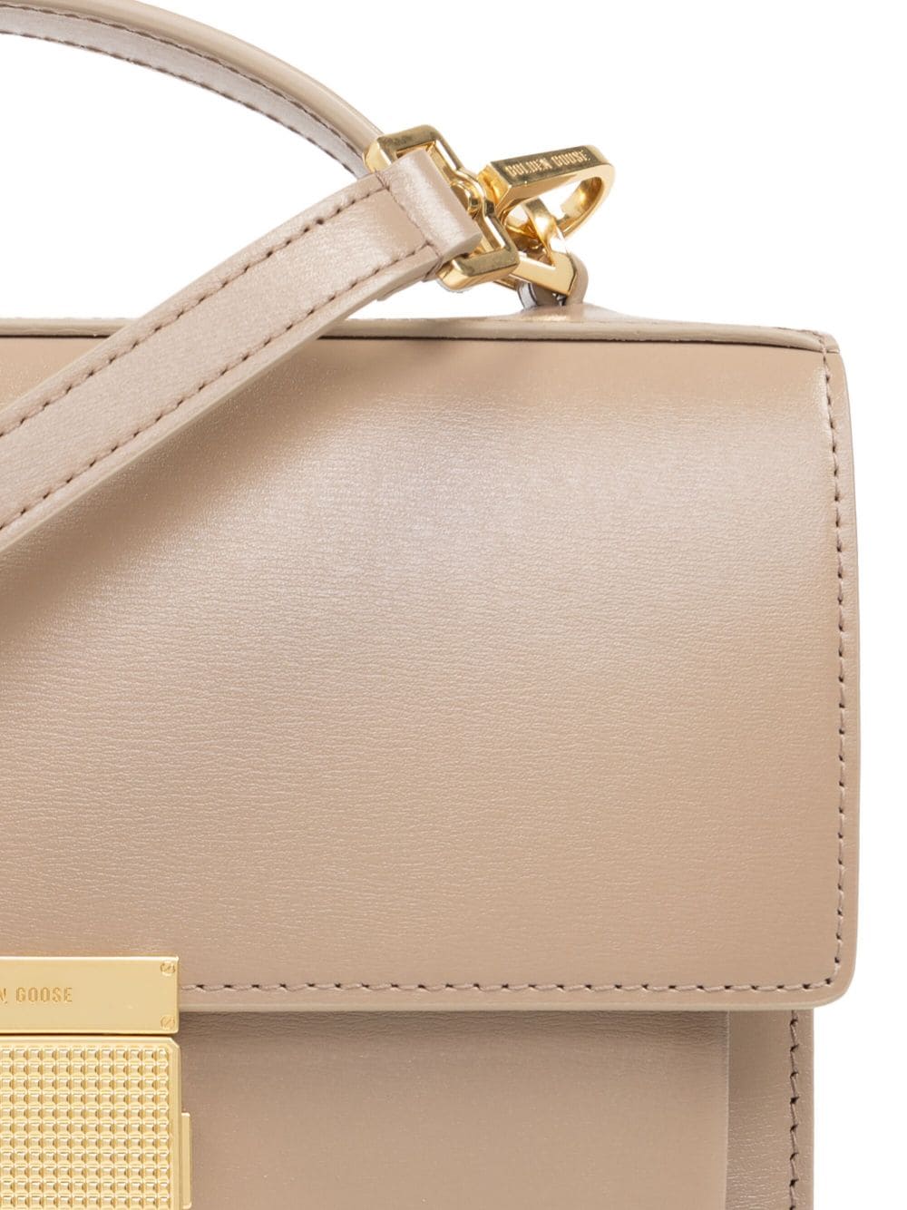 Golden Goose Women's Venezia Leather Tote Bag