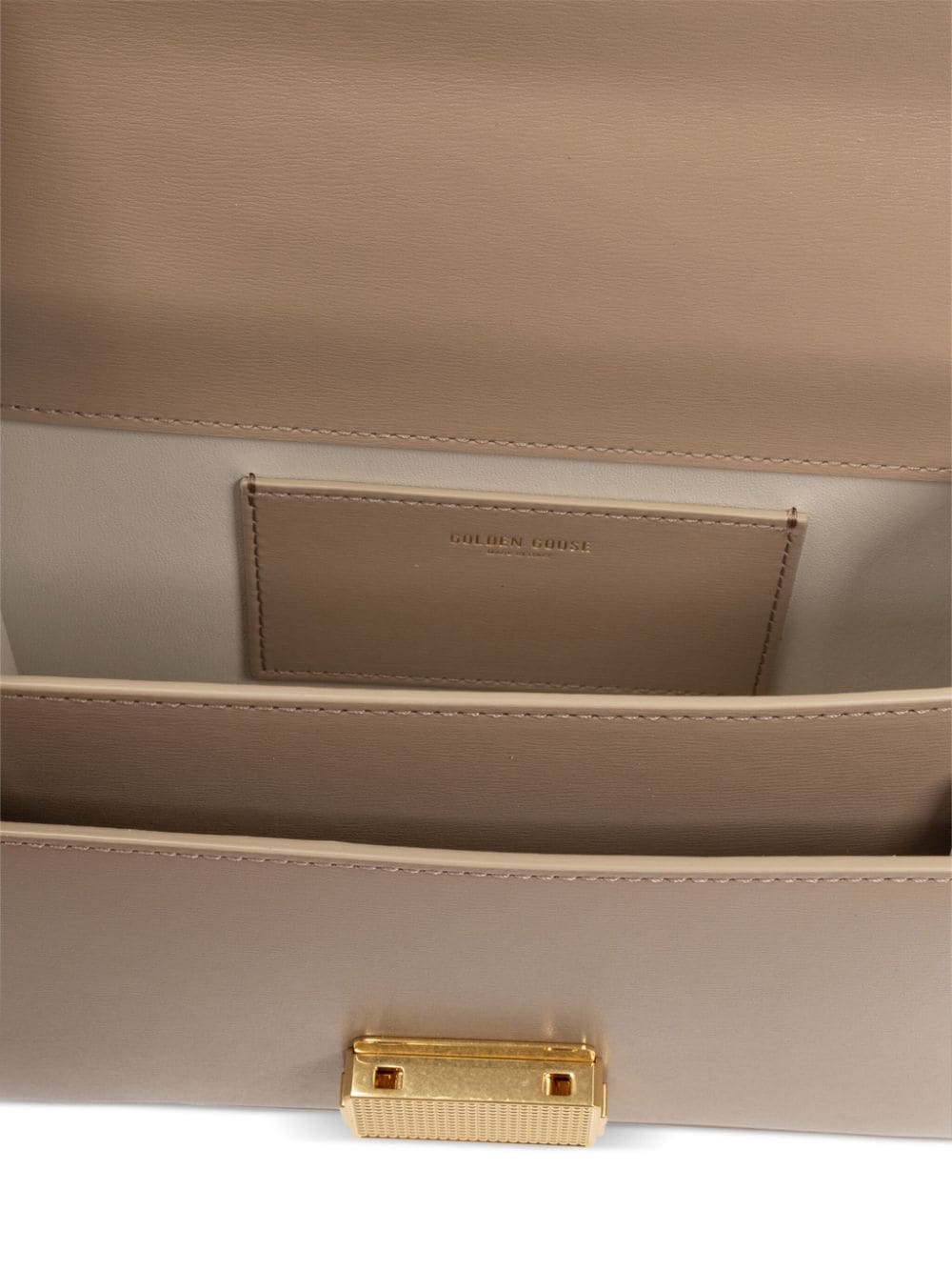 Golden Goose Women's Venezia Leather Tote Bag