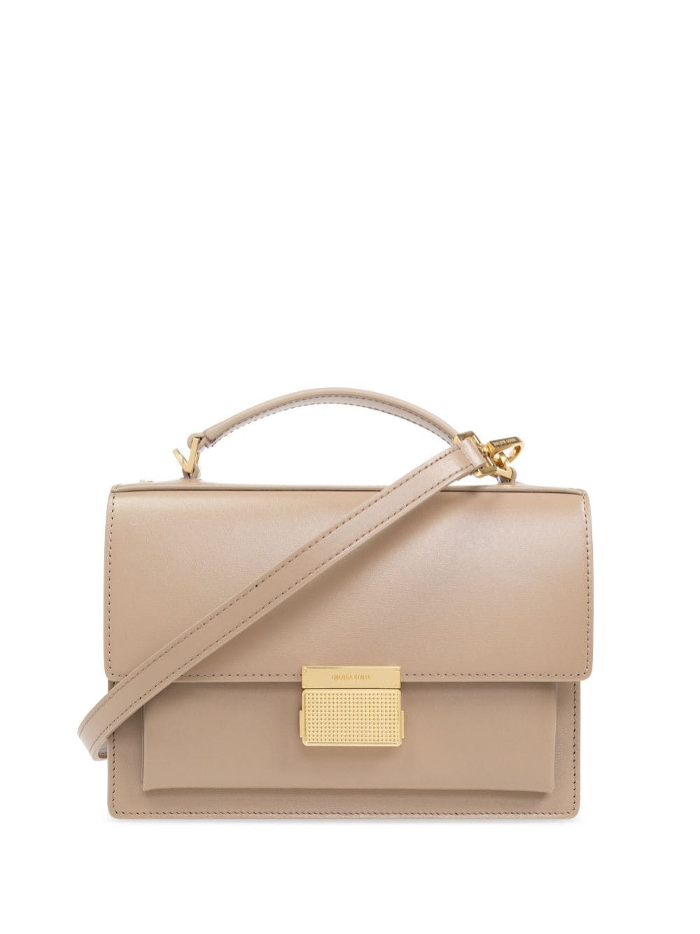 Golden Goose Women's Venezia Leather Tote Bag