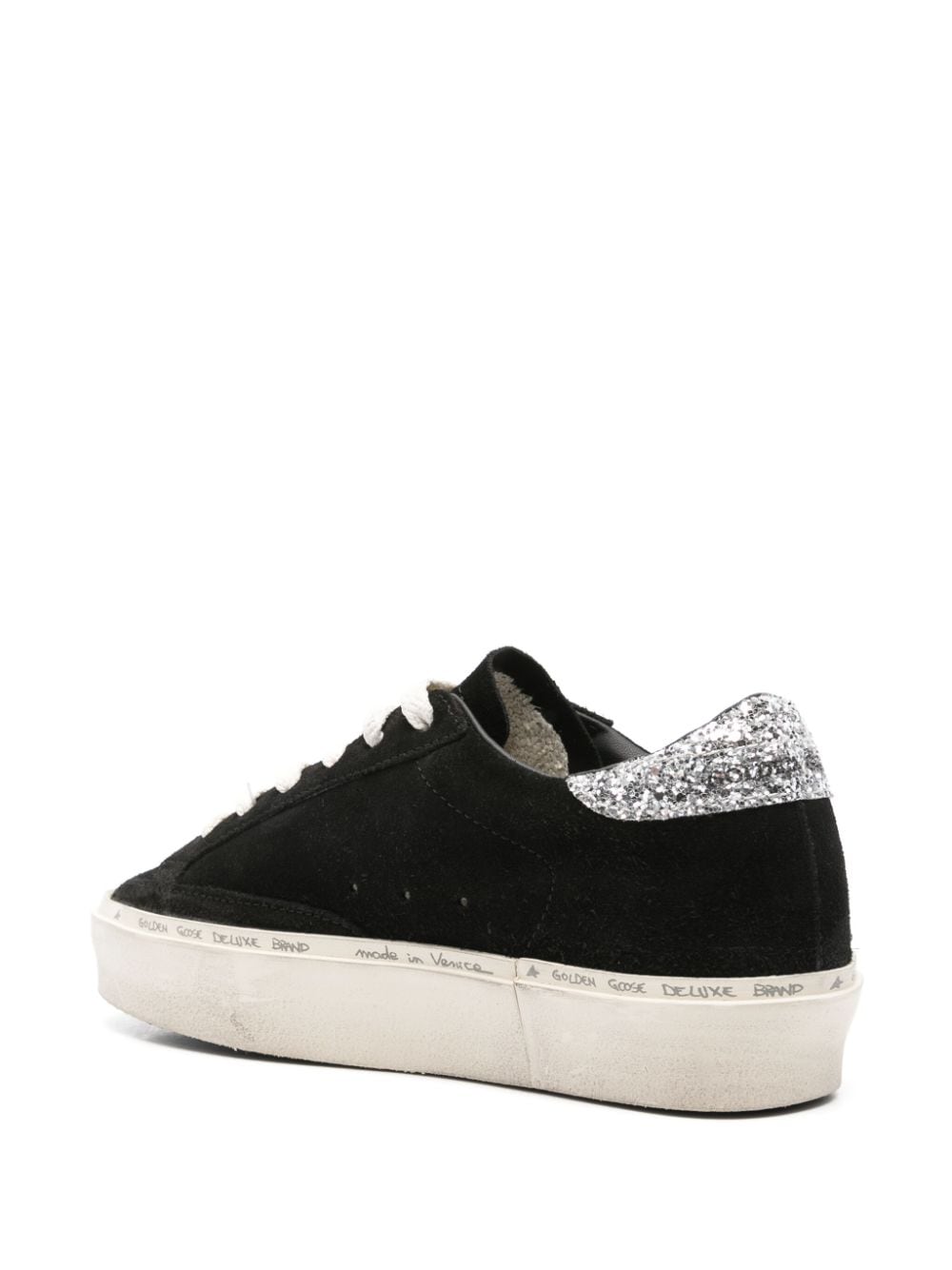 Golden Goose Women's Hi Star Sneakers