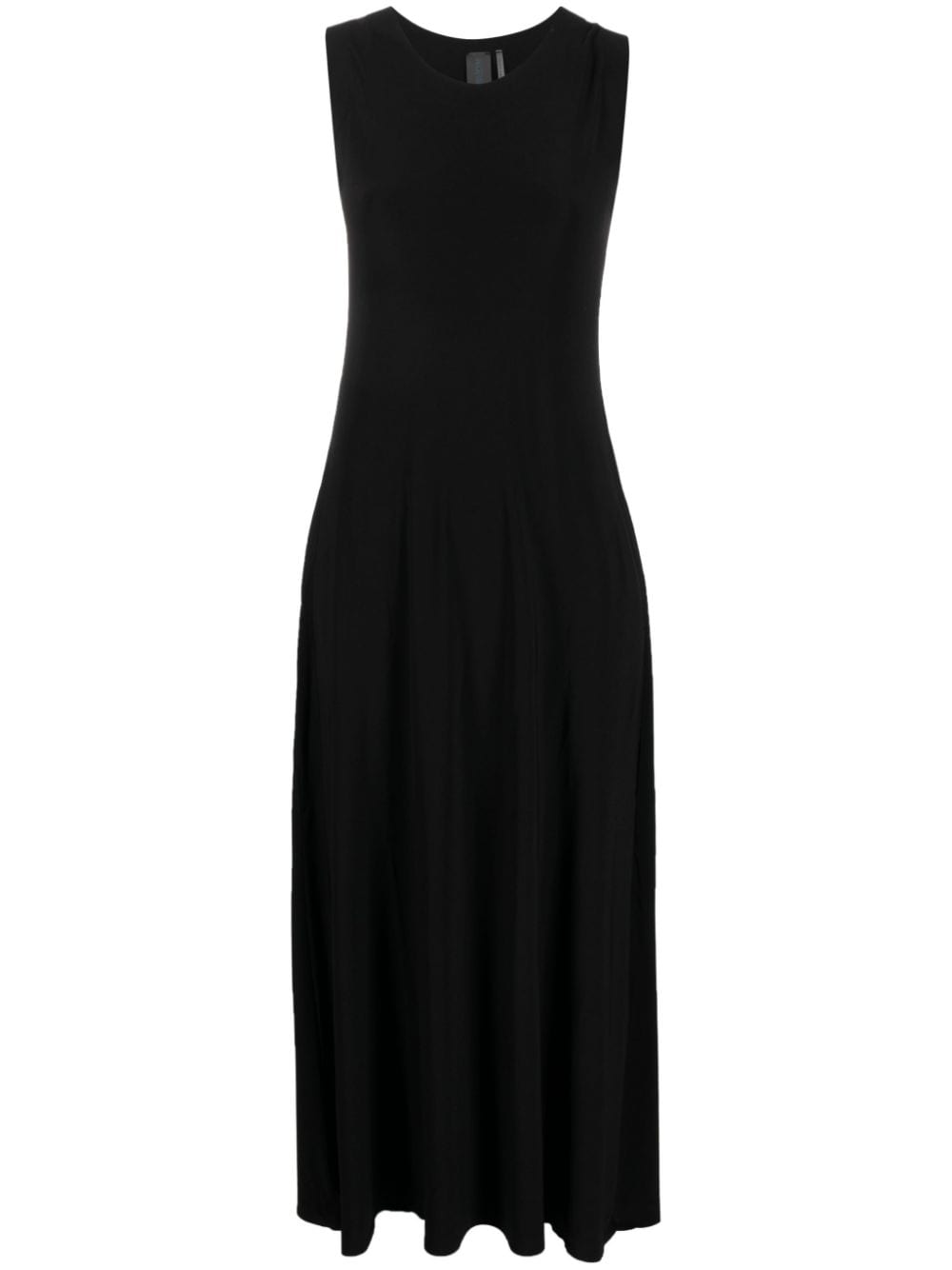 Norma Kamali Women's Dresses Black