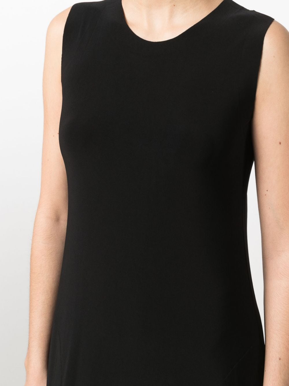 Norma Kamali Women's Dresses Black
