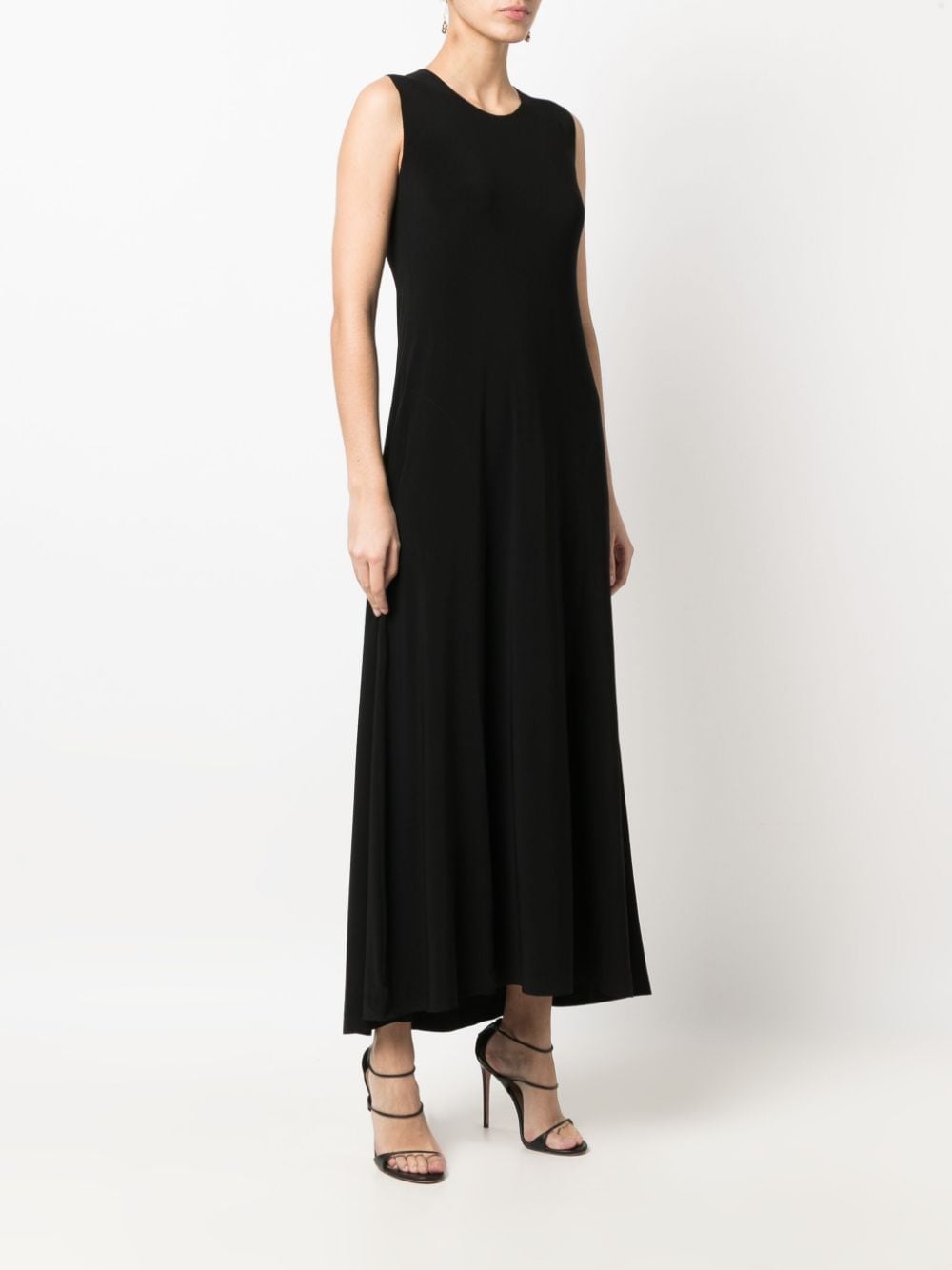 Norma Kamali Women's Dresses Black