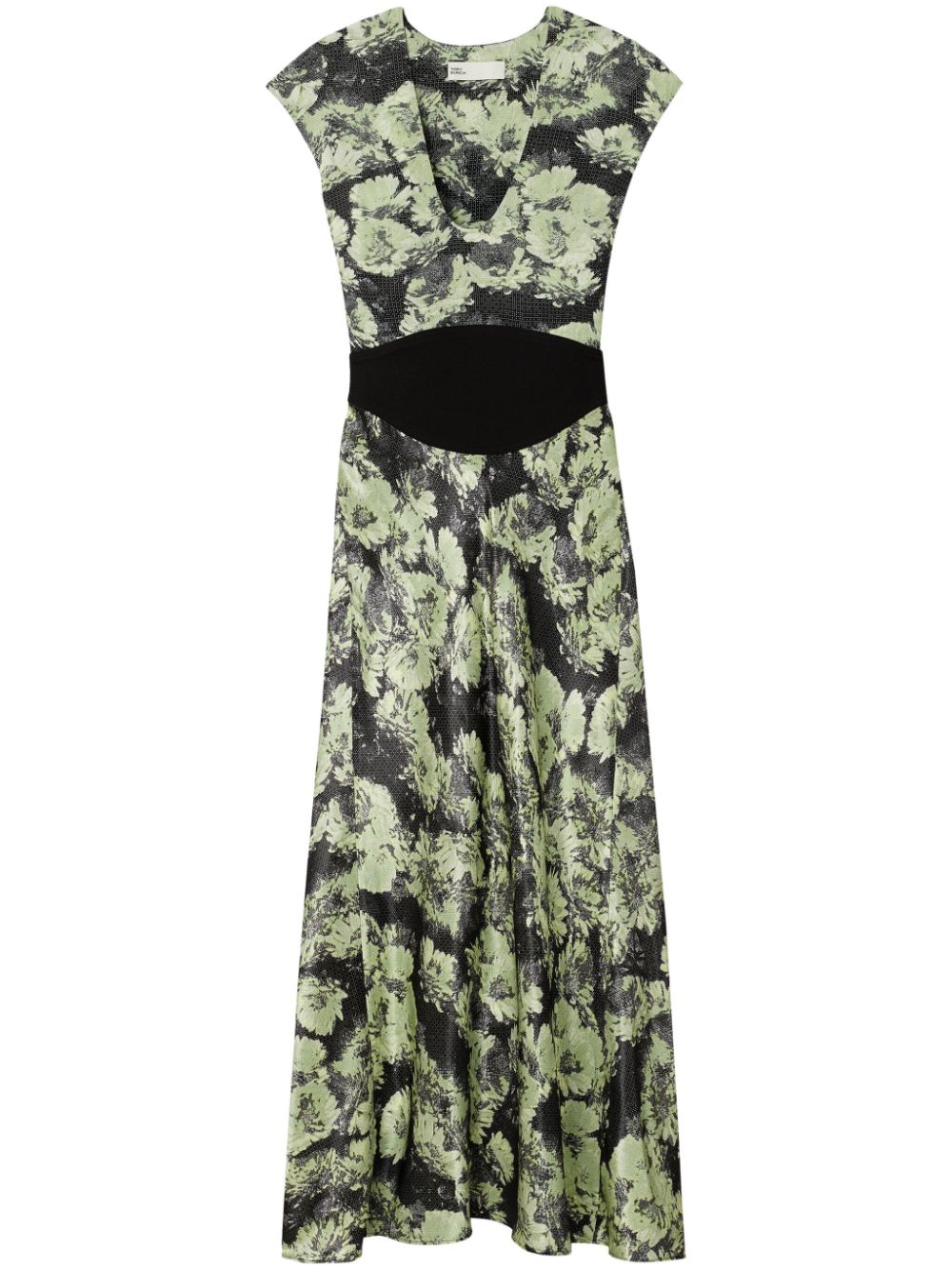 Tory Burch Women's Dresses Green