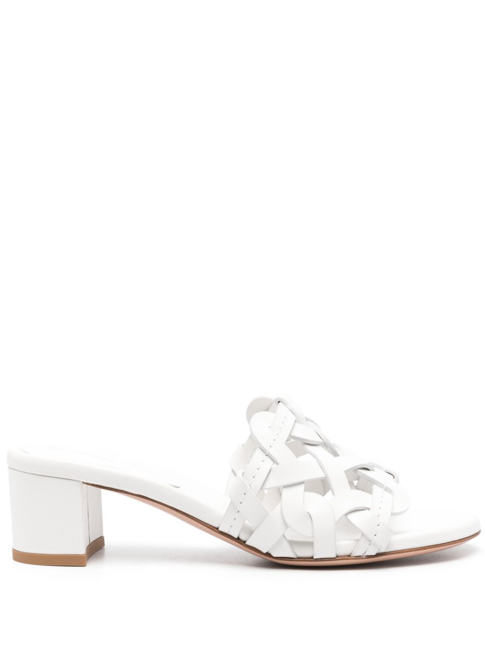 Gianvito Rossi Women's Amalfi Sandals