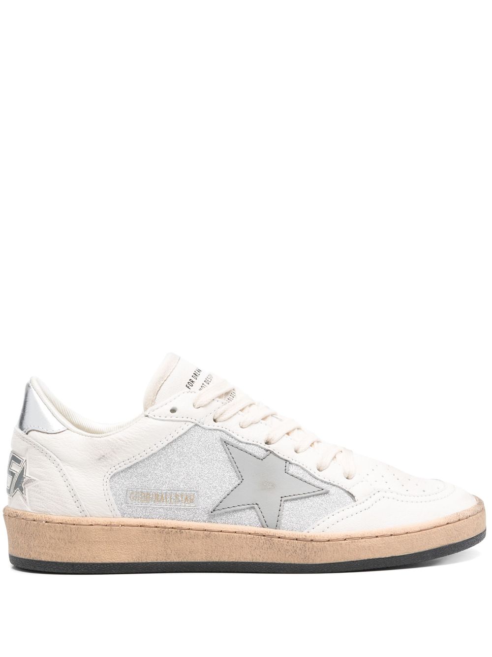 Golden Goose Women's Ball Star Sneakers