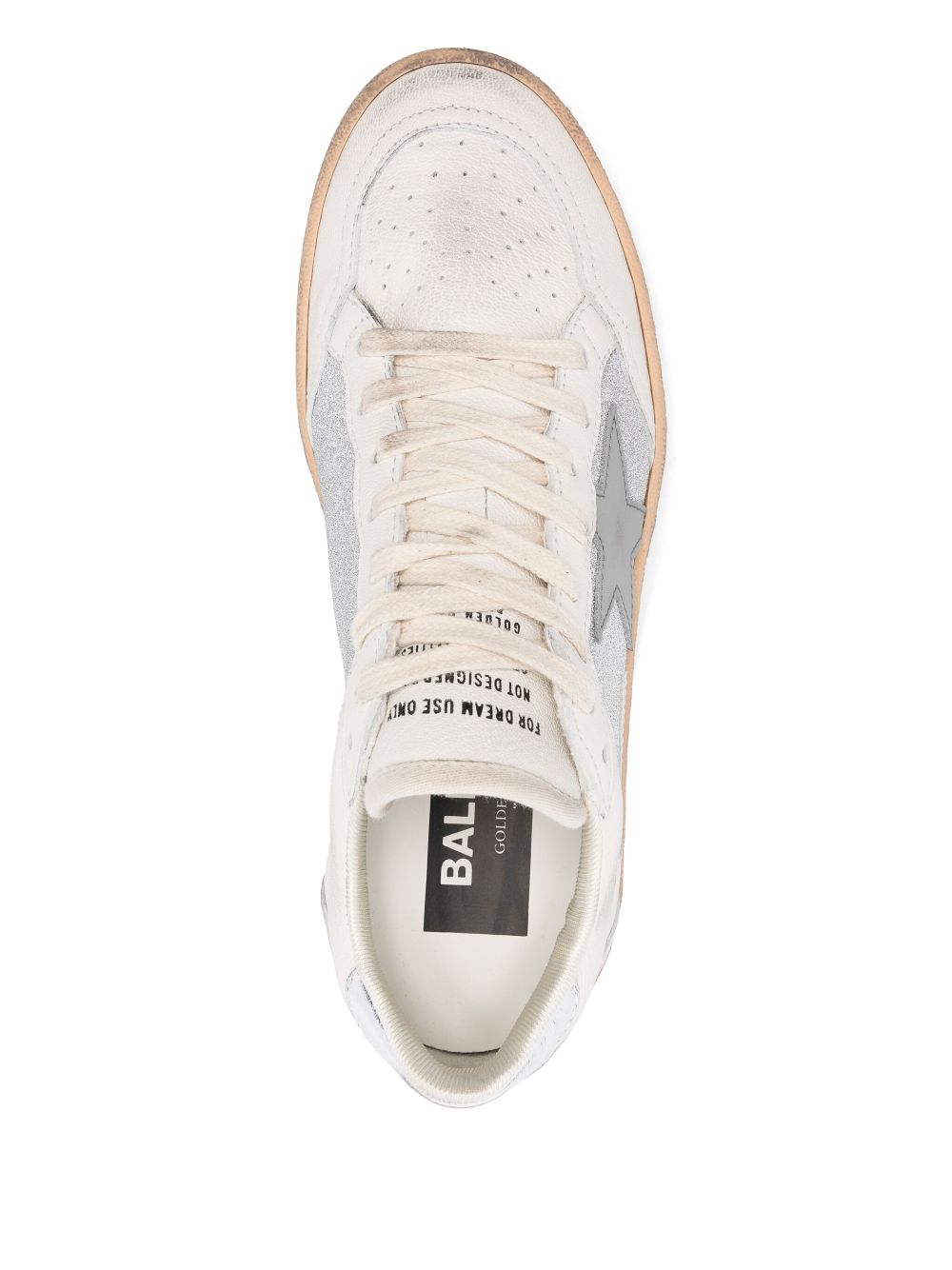 Golden Goose Women's Ball Star Sneakers