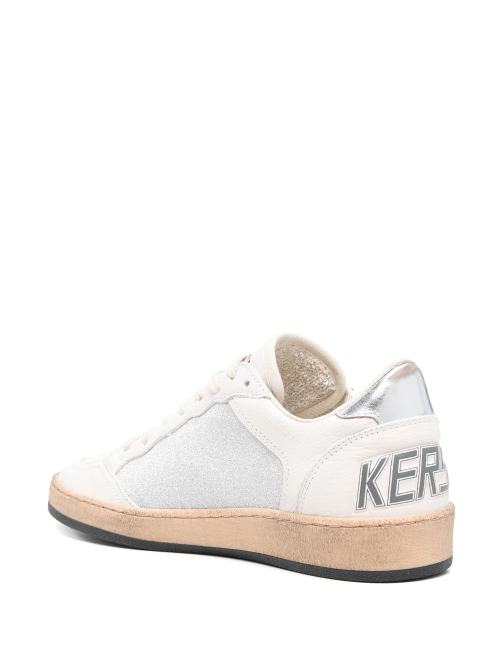 Golden Goose Women's Ball Star Sneakers