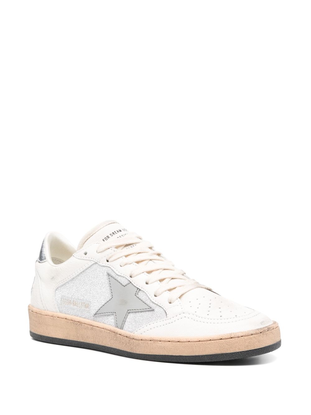 Golden Goose Women's Ball Star Sneakers
