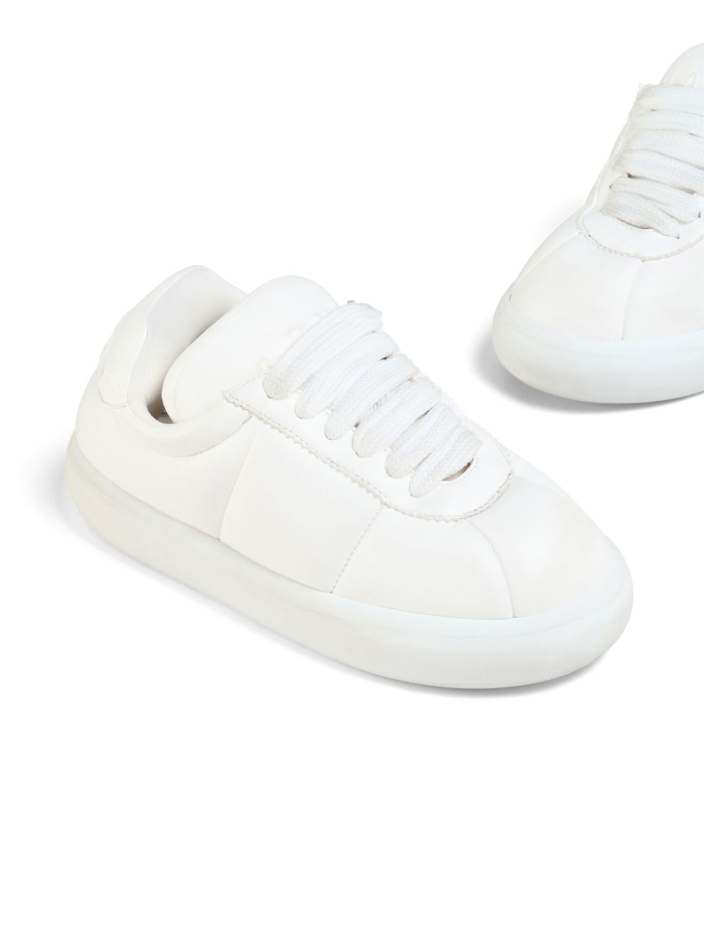 Marni Men's Bigfoot 2.0 Padded Sneakers