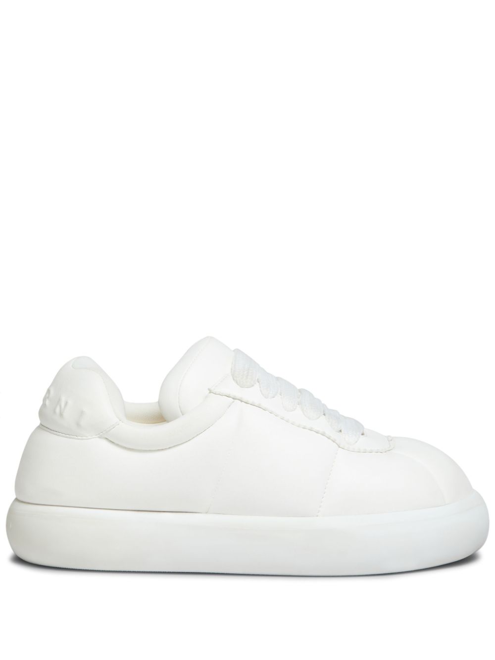 Marni Men's Bigfoot 2.0 Padded Sneakers