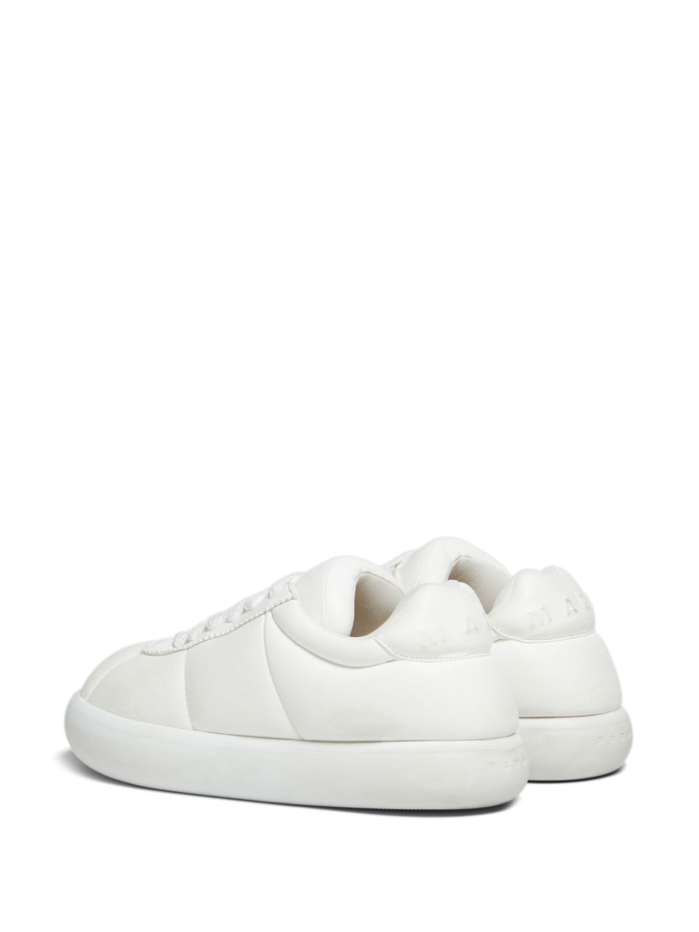 Marni Men's Bigfoot 2.0 Padded Sneakers