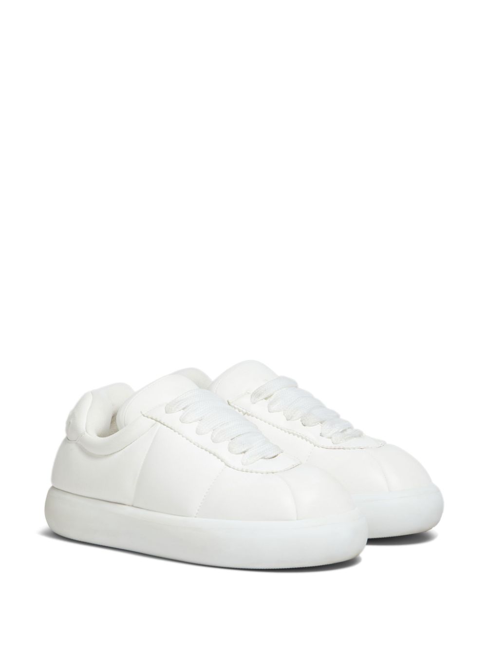 Marni Men's Bigfoot 2.0 Padded Sneakers