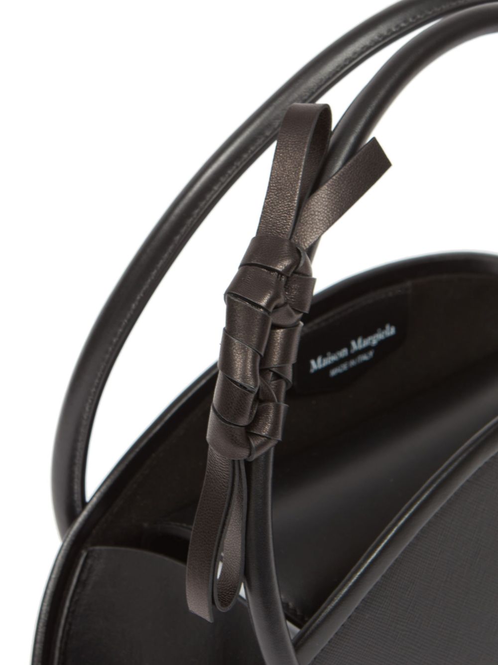 Maison Margiela Women's Small Fortune Tote Bag