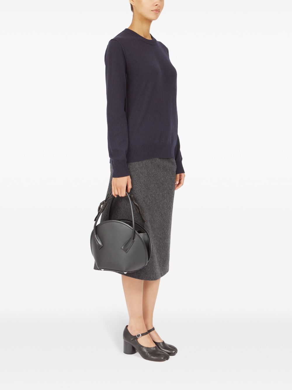 Maison Margiela Women's Small Fortune Tote Bag