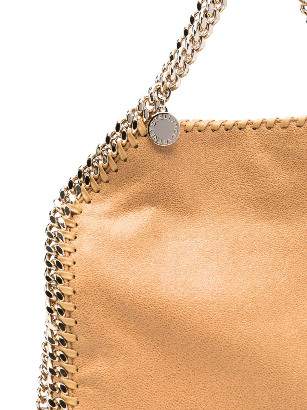 Stella Mccartney Women's Micro Falabella Tote Bag